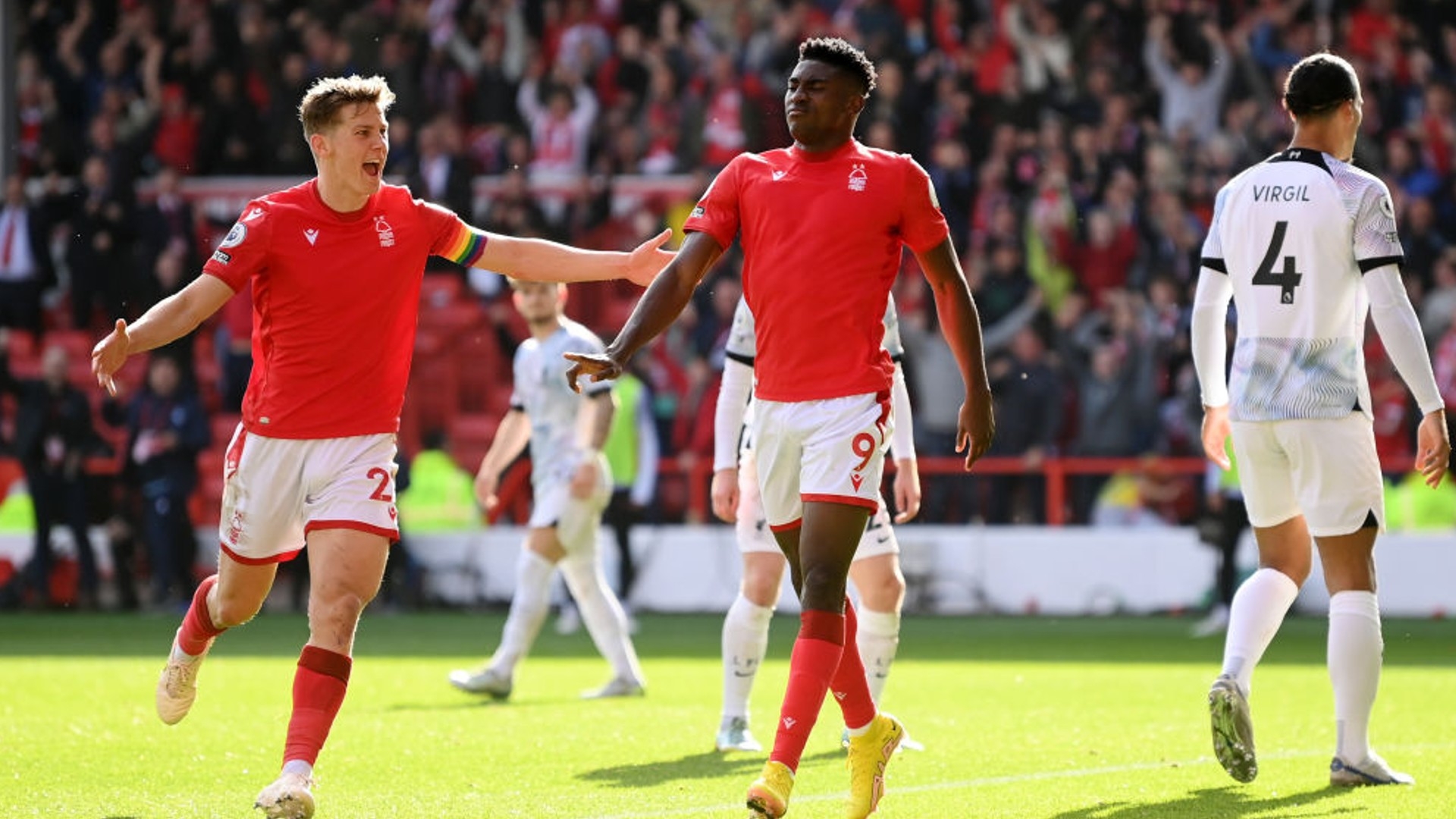 色彩的法宝 色彩的法宝